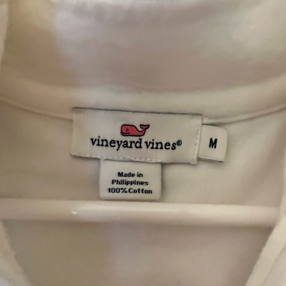 Vineyard Vines Patchwork Shep Shirt - image 3